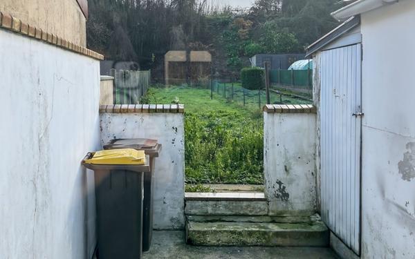 Maison à louer    2 pièces •  Desvres