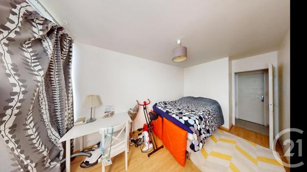 Appartement à vendre  3 pièces - 66,10 m2 AUBERVILLIERS - 93