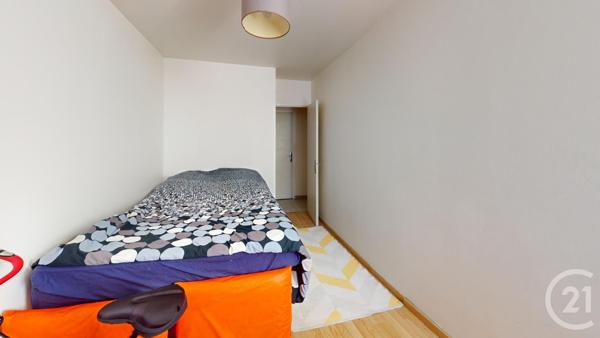 Appartement à vendre  3 pièces - 66,10 m2 AUBERVILLIERS - 93