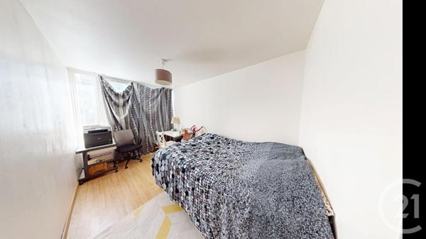 Appartement à vendre  3 pièces - 66,10 m2 AUBERVILLIERS - 93