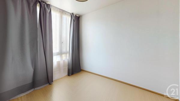 Appartement à vendre  3 pièces - 66,10 m2 AUBERVILLIERS - 93