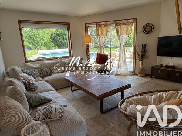 Maison à vendre 5 pièces 151 m² Layrac