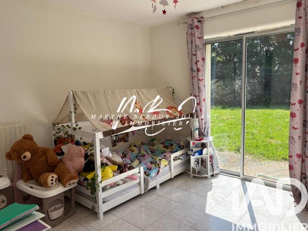 Maison à vendre 5 pièces 151 m² Layrac