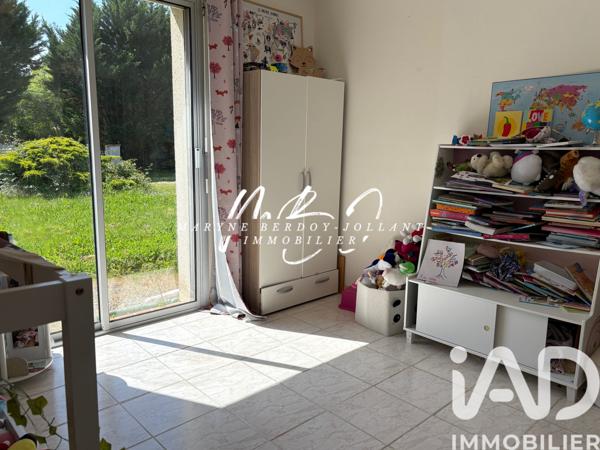 Maison à vendre 5 pièces 151 m² Layrac
