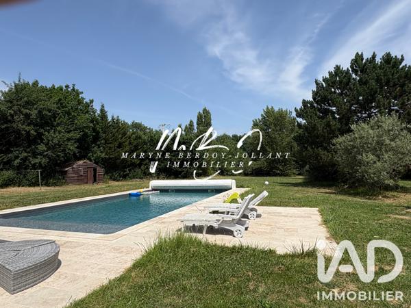 Maison à vendre 5 pièces 151 m² Layrac