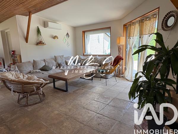 Maison à vendre 5 pièces 151 m² Layrac