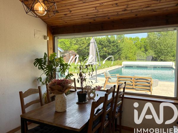 Maison à vendre 5 pièces 151 m² Layrac