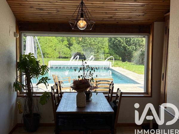 Maison à vendre 5 pièces 151 m² Layrac