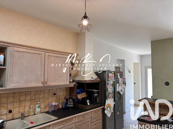 Maison à vendre 5 pièces 151 m² Layrac
