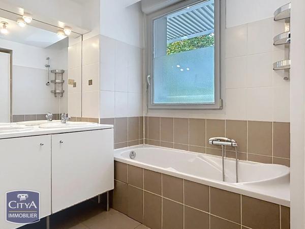 Appartement à vendre 5 pièces 90.51m² Grenoble (38100)