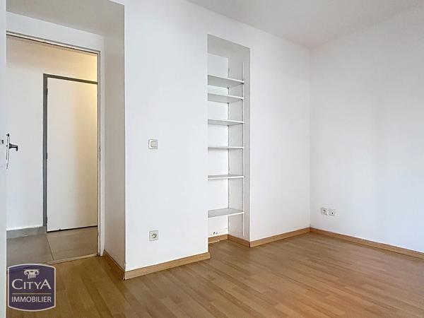 Appartement à vendre 5 pièces 90.51m² Grenoble (38100)