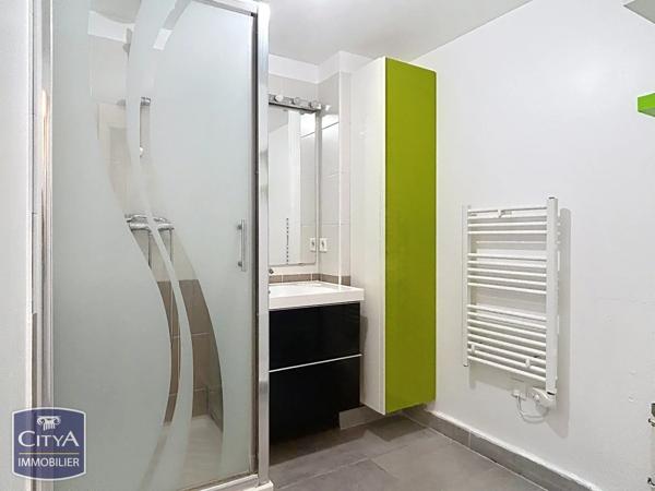 Appartement à vendre 5 pièces 90.51m² Grenoble (38100)