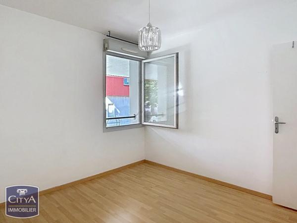 Appartement à vendre 5 pièces 90.51m² Grenoble (38100)