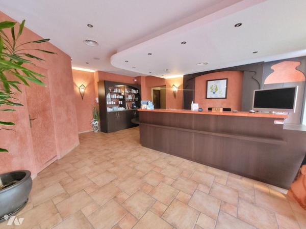 A VENDRE  Dunkerque 59140 centre ville 
Murs Commerciaux libre d'occupation ( cessation d'acti...