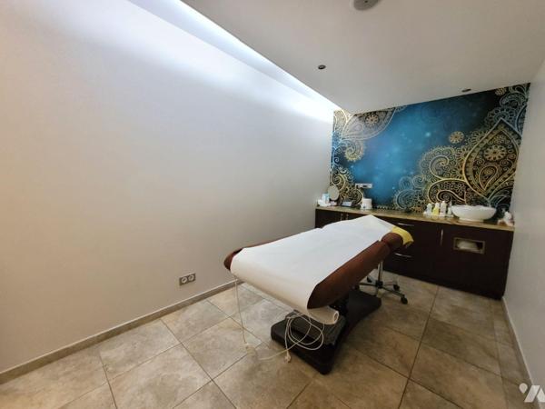 A VENDRE  Dunkerque 59140 centre ville 
Murs Commerciaux libre d'occupation ( cessation d'acti...