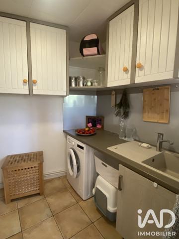 Maison à vendre 6 pièces 113 m² Bellevigny