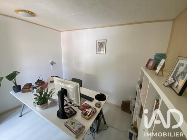 Maison à vendre 6 pièces 113 m² Bellevigny