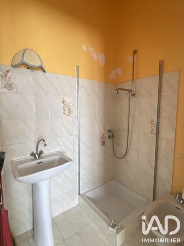 Maison à vendre 6 pièces 113 m² Bellevigny