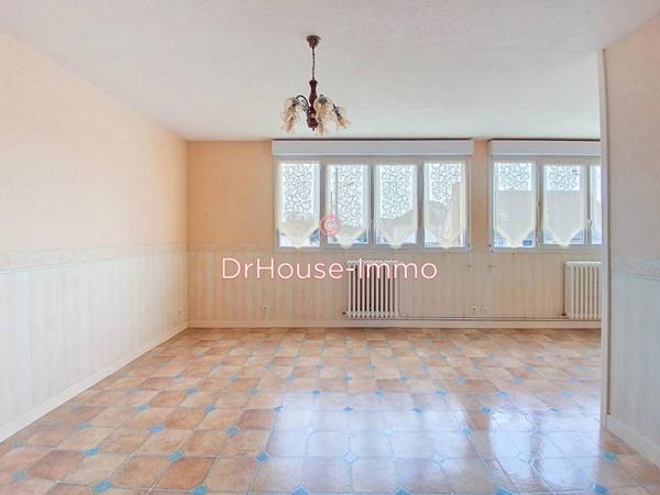 Appartement à vendre 3 pièces de 68 m²