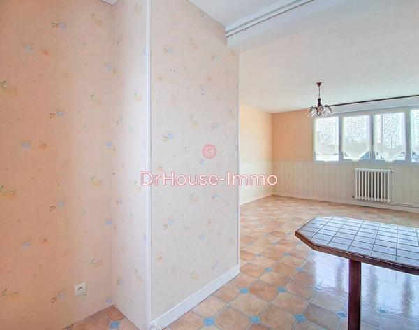 Appartement à vendre 3 pièces de 68 m²