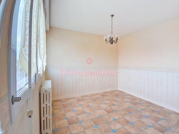 Appartement à vendre 3 pièces de 68 m²
