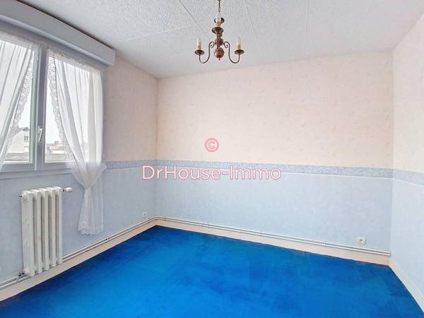Appartement à vendre 3 pièces de 68 m²