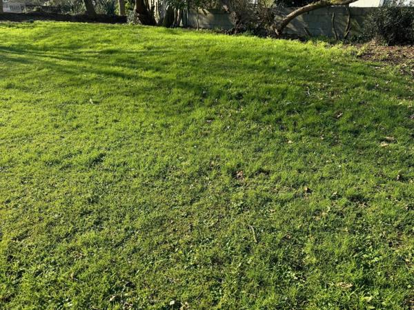 Terrain à Batir à vendre à Plougastel-Daoulas dans le Finistère (29470), ref : 1016407