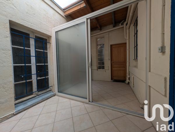 Appartement à vendre 4 pièces 100 m² Rochefort