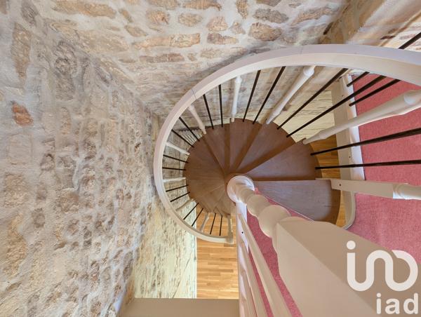 Appartement à vendre 4 pièces 100 m² Rochefort