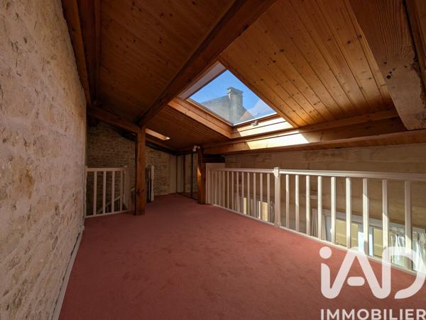 Appartement à vendre 4 pièces 100 m² Rochefort