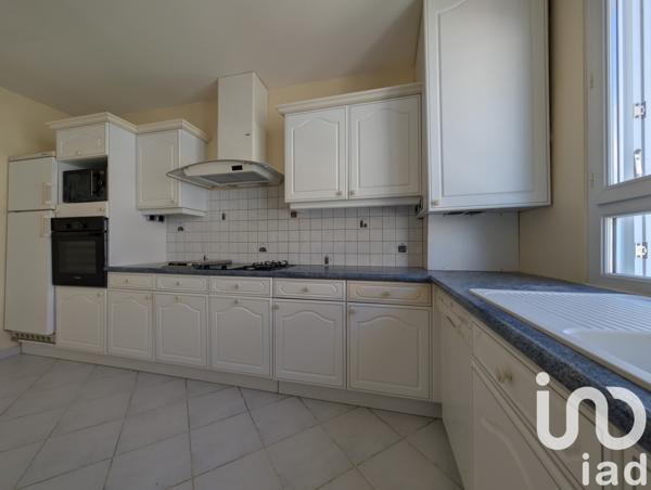 Appartement à vendre 4 pièces 100 m² Rochefort