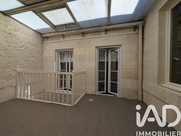 Appartement à vendre 4 pièces 100 m² Rochefort