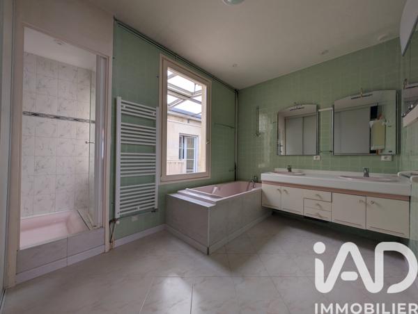 Appartement à vendre 4 pièces 100 m² Rochefort