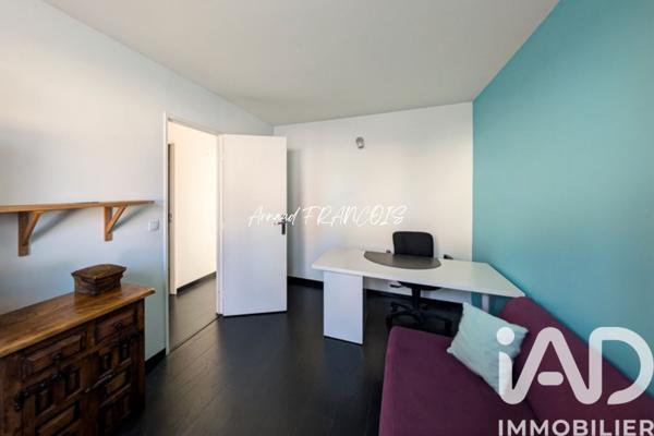 Maison à vendre 6 pièces 116 m² Saint-Leu-la-Forêt