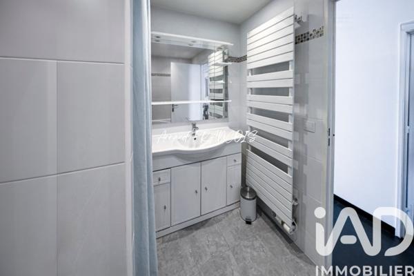 Maison à vendre 6 pièces 116 m² Saint-Leu-la-Forêt