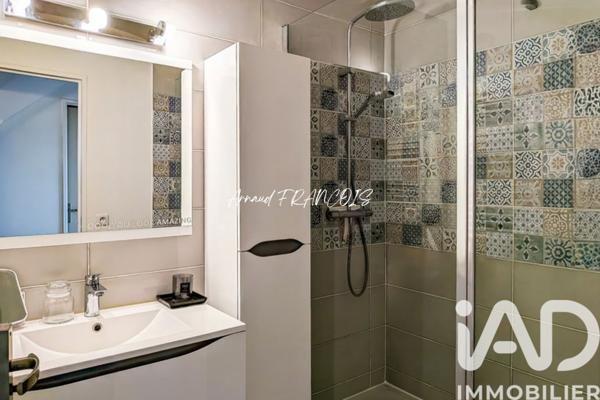 Maison à vendre 6 pièces 116 m² Saint-Leu-la-Forêt