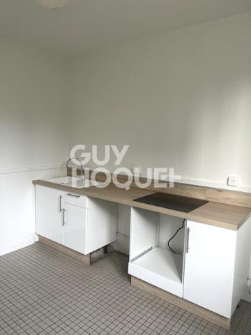 A Louer T3 de 62m² à Lyon 5 - St Irénée/ Charcot
