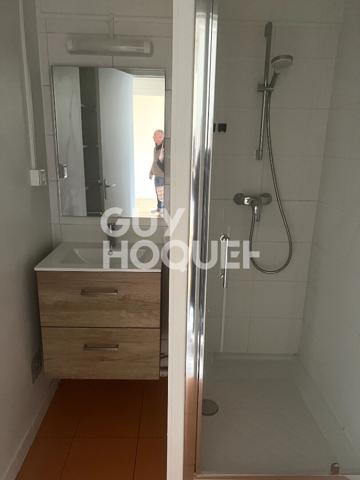 A Louer T3 de 62m² à Lyon 5 - St Irénée/ Charcot