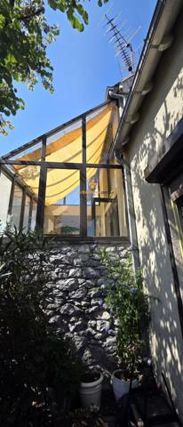 Vente                                                      Maison
                        
                     4 pièces                      109 m2                     à Lourdes