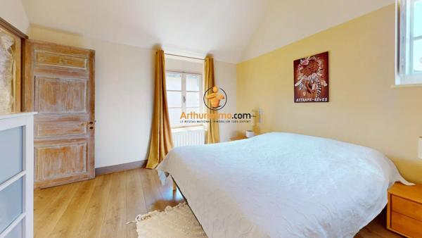 Vente                                                      Maison
                        
                     4 pièces                      109 m2                     à Lourdes