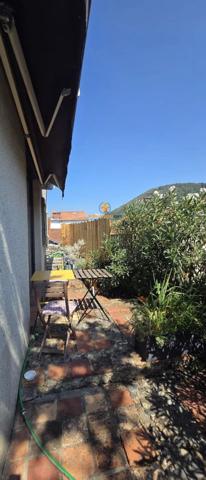 Vente                                                      Maison
                        
                     4 pièces                      109 m2                     à Lourdes