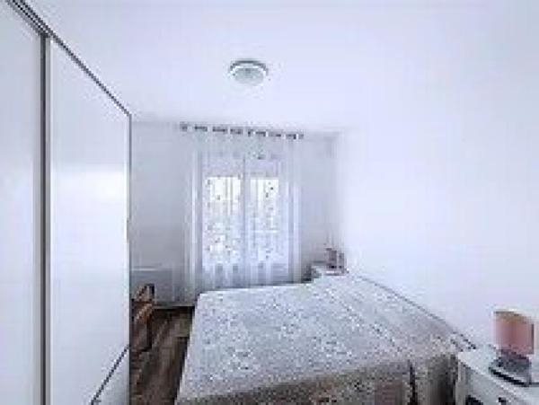 Appartement T3 - 60M² - 2 chambres - Balcon - quartier Calme