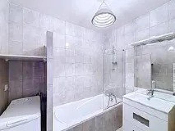 Appartement T3 - 60M² - 2 chambres - Balcon - quartier Calme