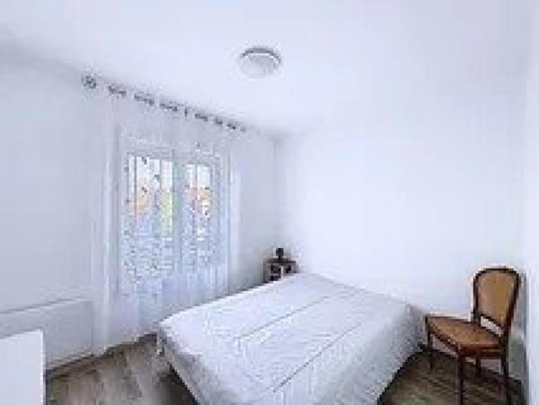 Appartement T3 - 60M² - 2 chambres - Balcon - quartier Calme