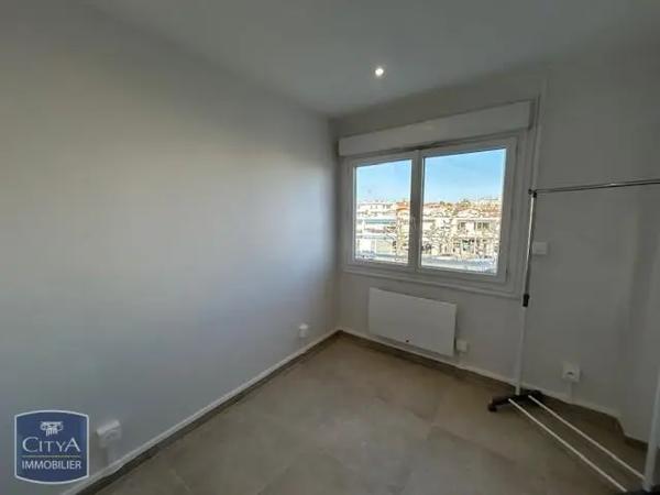 Appartement à louer 2 pièces 27m²