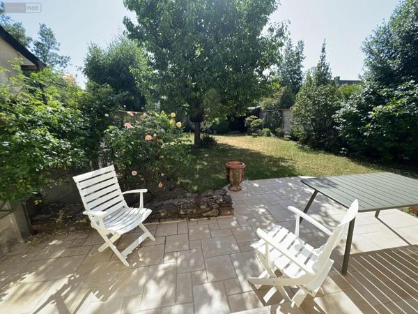 Achat - Maison Rennes 35000 7 pièces 134 m 2 257 m 2