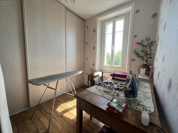 Achat - Maison Rennes 35000 7 pièces 134 m 2 257 m 2