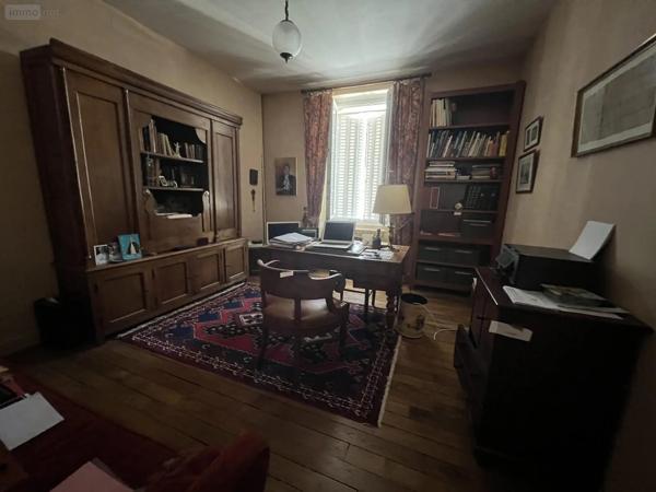 Achat - Maison Rennes 35000 7 pièces 134 m 2 257 m 2