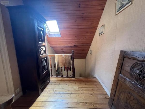 Achat - Maison Rennes 35000 7 pièces 134 m 2 257 m 2