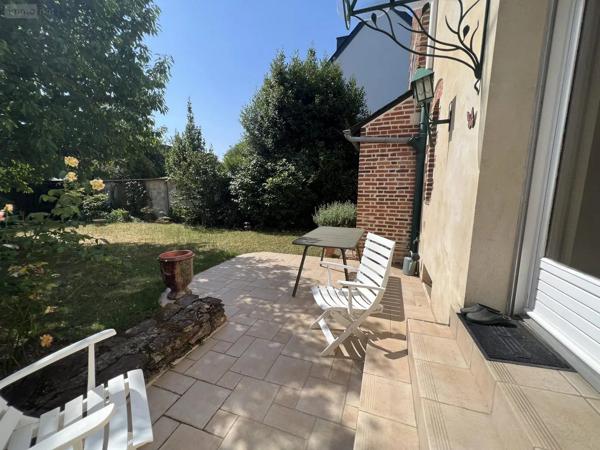 Achat - Maison Rennes 35000 7 pièces 134 m 2 257 m 2
